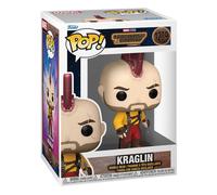 Funko Figurine Kraglin Vol 3 Les Gardiens De La Galaxie