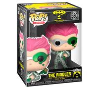 Funko Figurine Pop! – Batman Forever – The Riddler (mt)
