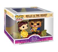 Funko Disney Beatuy And The Beast Figure Multicolore Enfants