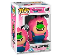 Funko Figurine Le Grincheux Des Super Nanas