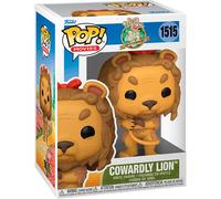 Funko Pop! Cowardly Lion – 85e anniversaire