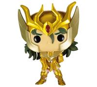 Funko – Figurine Pop! en vinyle – Saint Seiya Gold Virgo Andromeda Shun – Officiel