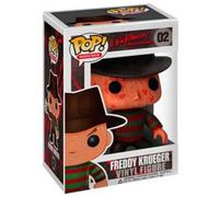 Funko Figurine Pop! A Nightmare: Freddy Krueger – Sous licence officielle – 10 cm