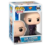 Funko Figurine Pop Heroes Lex Luthor E