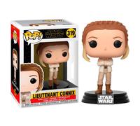 Funko Figurine Lieutenant Connix-l´ascension De Skywalker Star Wars