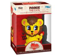 Funko Figurine Lion Méchant De La Saint-valentin Paka Paka