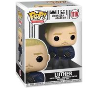 Funko Figurine Luther De The Umbrella Academy