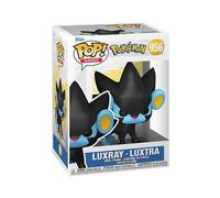 Funko Figurine Luxray Pokémon