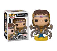 Funko Figurine M.o.d.o.kavengers Marvel