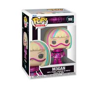 Funko Pop! – Figurine en vinyle – M3GAN – Produits officiels – Idée de cadeau