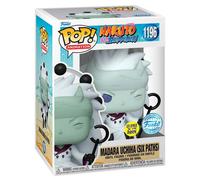 Funko Figurine Madara Uchiwa Ermite(gw) Naruto