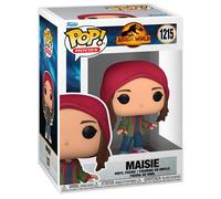 Funko Figurine Maisie Jurassic World