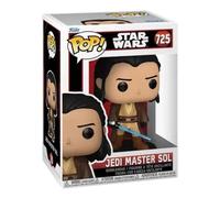 Funko Figurine Pop Star Wars Acolyte Pop 4