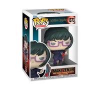 Funko Figurine Maki Zenin Jujutsu Kaisen