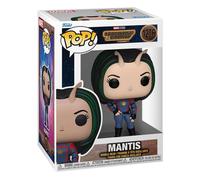 Funko – Figurine Pop! Vinyl Mantis – Les Gardiens de la Galaxie 3 – Officiel Marvel