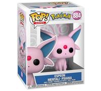 Funko Figurine Maure Emea Pokémon 9 Cm