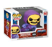 Funko Figurine Pop TV Skeletor (Meme) S1 9 cm