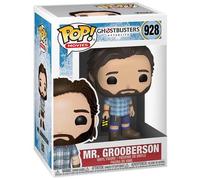 Funko – Figurine Pop! N°928 – Sos Fantômes : L'héritage – Mr. Gooberson – Vinyl 9 cm
