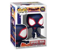 Funko Pop! Vinyl – Figurine Spider-Man: Across The Spider-Verse Miles Morales – Officiel