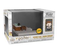 Funko - Figurine Mini Moments Harry Potter - Harry en cours de potions