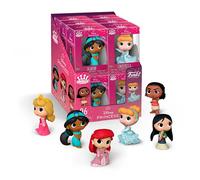 Figurine Funko Minis - Disney Princesses - Ultimate Princess