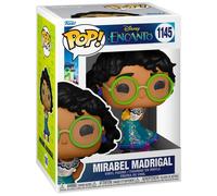 Funko Pop! – Figurine en vinyle Encanto Mirabel Madrigal à collectionner – N°1145