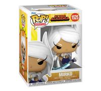 Funko Figurine Mirko My Hero Academia