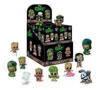 Funko – Figurine en vinyle Mystery Mini Marvel Guardians of the Galaxy – 1 sur 12 – Produit officiel