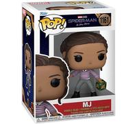 Funko Pop! Figurine vinyle Spider-Man No Way Home – MJ avec boîte (2021)