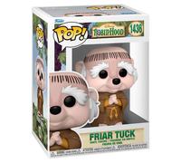 Funko Figurine Moine Tuck 75910 Robin Des Bois Disney