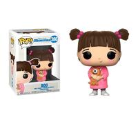 Funko Figurine Monstres Et Cie Disney Boo