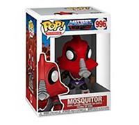 Funko Figurine Mosquitor Des Maîtres De L´univers