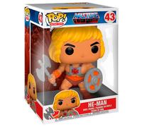Funko Figurine Masters Of The Universe He-man 25 cm Multicolore