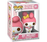 Funko Figurine My Melody De Sanrio Hello Kitty 9 Cm