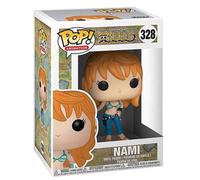 Funko Figurine Nami De One Piece 9 Cm