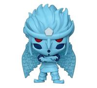 Funko Figurine Naruto Shippuden Super Size Pop ! Vinyl Kakashi (Perfect Susano'o) 15 cm