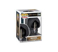 Funko Figurine Nazgûl Des Films Le Seigneur Des Anneaux 9 Cm