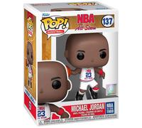 Funko POP Figurine vinyle Michael Jordan (1988) #137 – NBA All-Stars