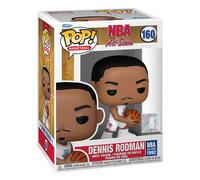 Funko Figurine Pop Dennis Rodman NBA Legends 1992 Vinyle G