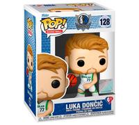 Funko Figurine Nba Mavs Luka Dončić Édition City 2021