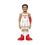 Funko Figurine Nba Trae Young 12 Po