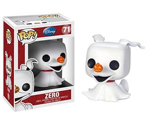 Funko - Figurine NBX - Zero Pop 7cm - 0830395034065