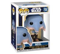 Funko Figurine Pop vinyle Star Wars Skeleton Crew – Neel S1 Pop 5