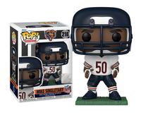 Funko Figurine Nfl Legends (bears) De Mike Singletary