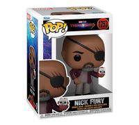Funko Figurine Nick Fury The Marvels