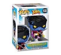 Funko Figurine Pop Marvel X-Men '97 Nightcrawler