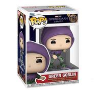 Funko Figurine No Way Home Bouffon Vert Spiderman Marvel