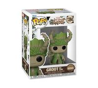 Funko Figurine Nous Sommes Groot Loki 9 Cm