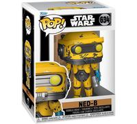 Funko Figurine Obi-wan Kenobi 2 Ned B Star Wars