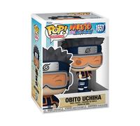 Funko Figurine Obito Uchiha (enfant) Naruto